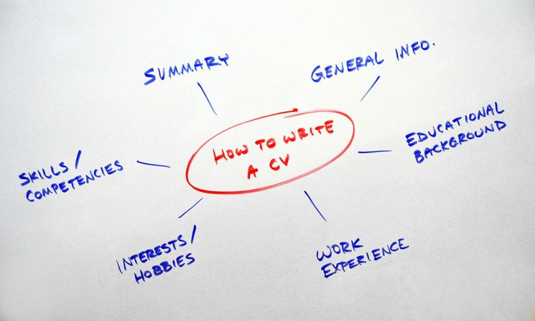 What is the Best Length for a CV?