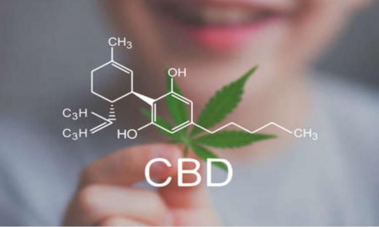 CBD Is Often Used Because Of Its Promising Effects