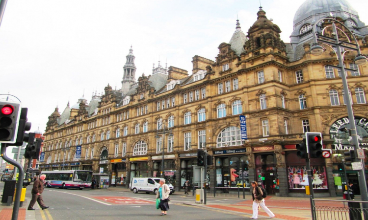 The Leeds Appeal: Exactly What Makes People Visit Leeds?