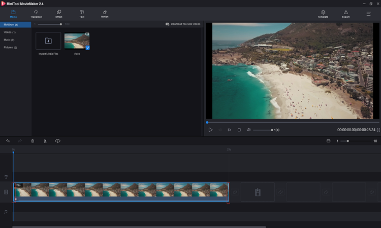 Top 4 Ways to Trim Video Clips Easily