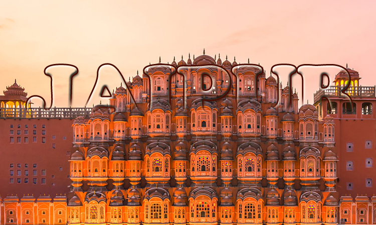 Top Places to visit in Jaipur – Rajasthan