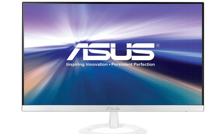 3 Top Class Ultra HD Asus Monitors to buy in 2021