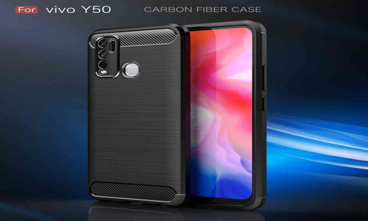 Guide to buying phone covers for Vivo Y50 online