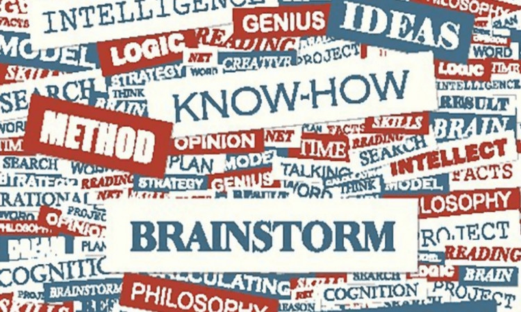 Top 10 ways to Idealize and Brainstorm for Students