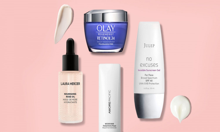 The top ten global skin care products ranking, the little fairy must know about her wallet