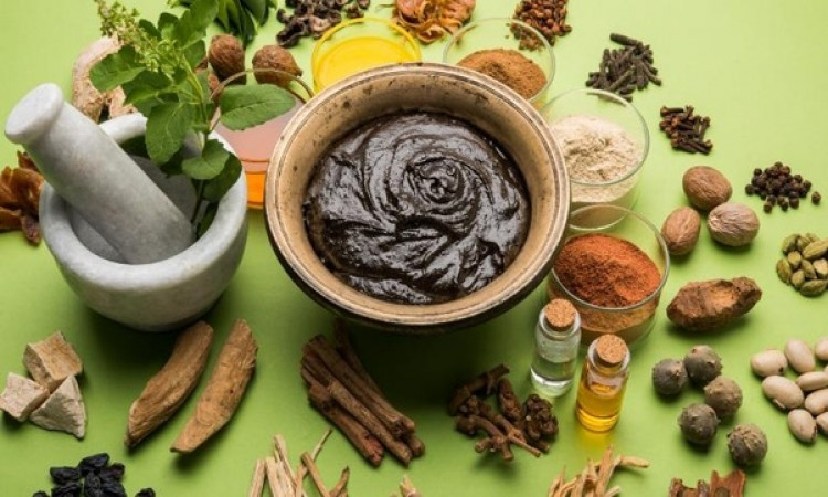 Benefits of Ayurveda
