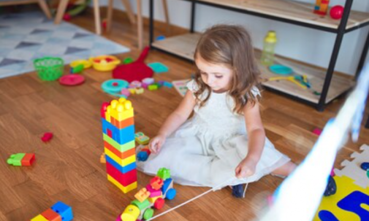 Enroll Your Child In The Reputed Preschool In Texas And Enjoy Endless Benefits.