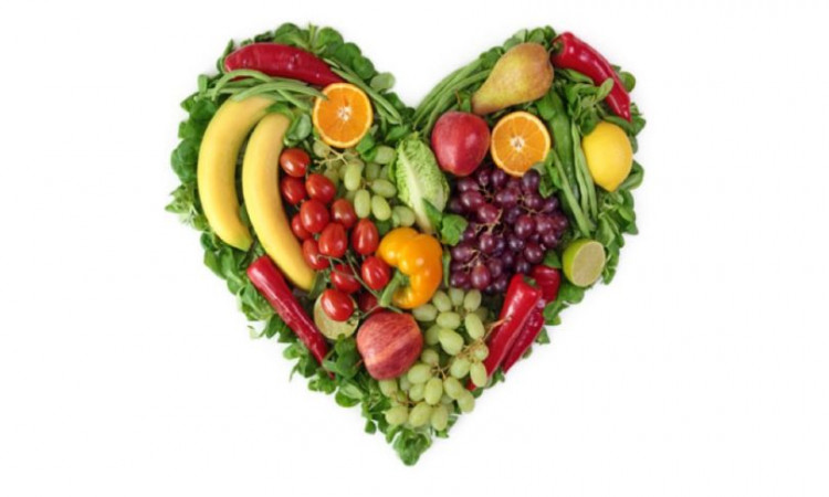 How to Boost Your Relationship and Life with Healthy Eating
