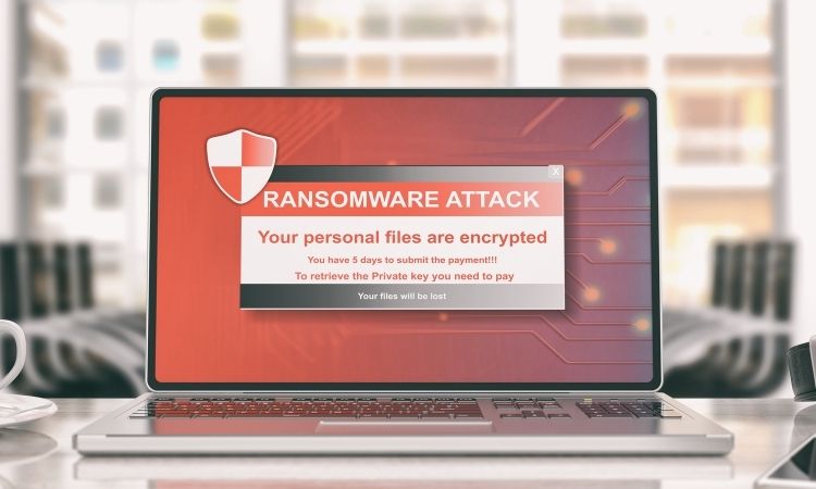 How To Find Decryption Key For Files Encrypted By Ransomware?