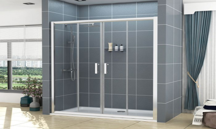 What are the Benefits of a Shower Cubicle in Your Bathroom?