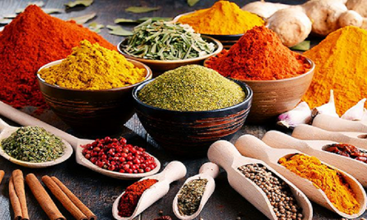 Indian Recipes - Combination of Cooking Style With Best Indian Spices