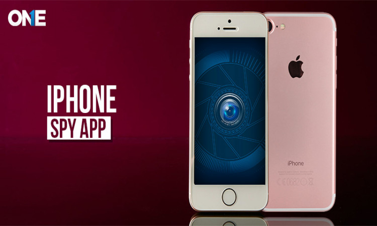 How to spy on iPhone without them knowing