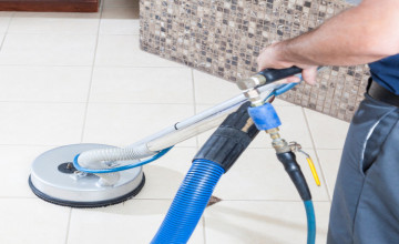 Make cleaning tiles and grout easy with do's and don'ts in every room of the house 