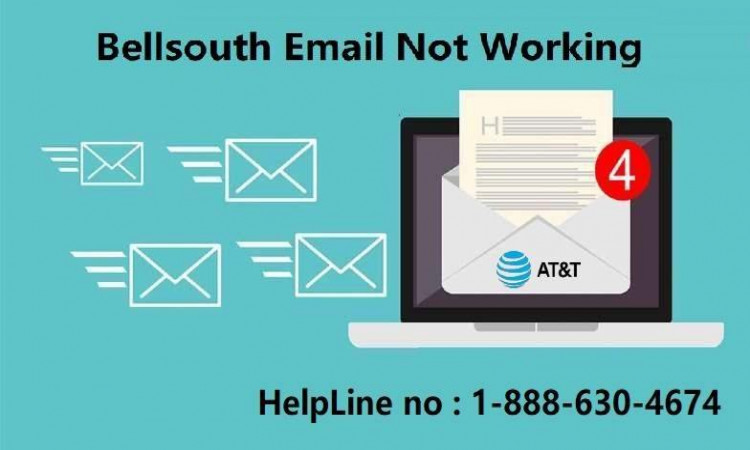 How to Login to Bellsouth.net Email Account on iPhone?