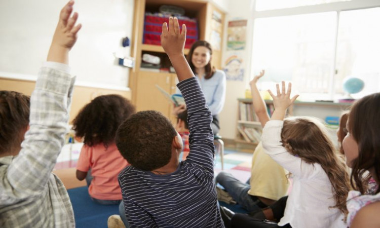 Opportunities For Educational Technology