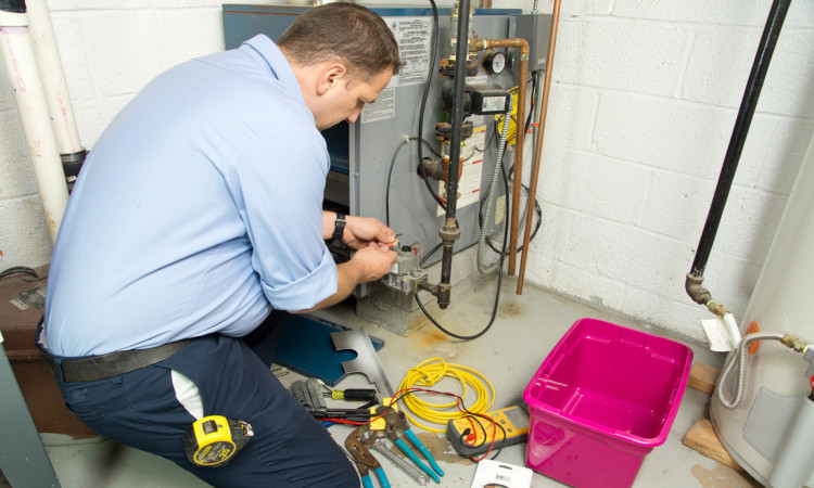 All you need to know before you Book a Furnace Repair Appointment;