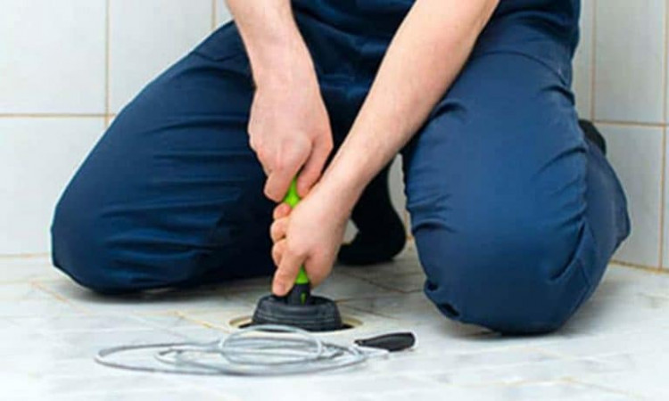 How effective are Professional Drain Cleaning Services?