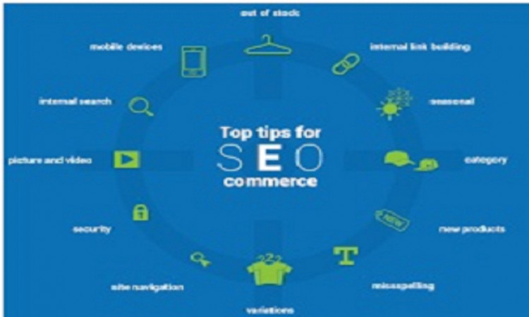 Can an eCommerce SEO Company Get You More Customers?