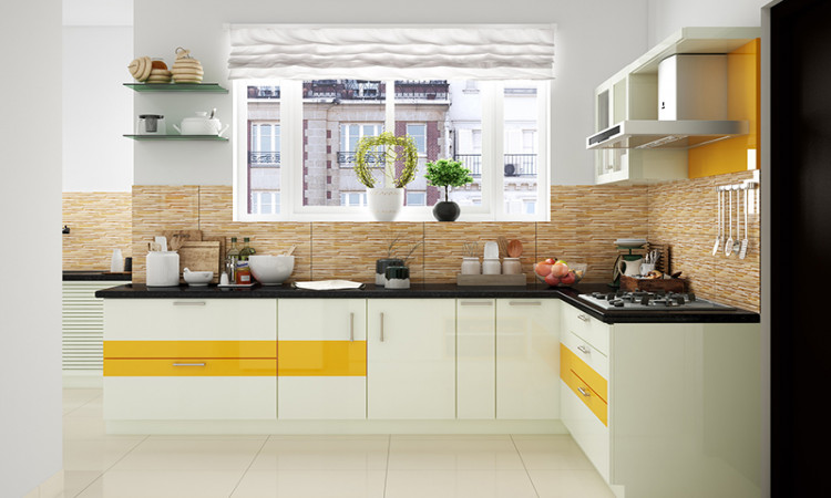 Tips and tricks for organising a Modular Kitchen