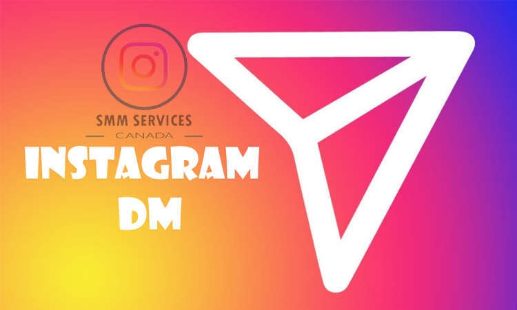 Instagram DM and How I Can Help Your Business