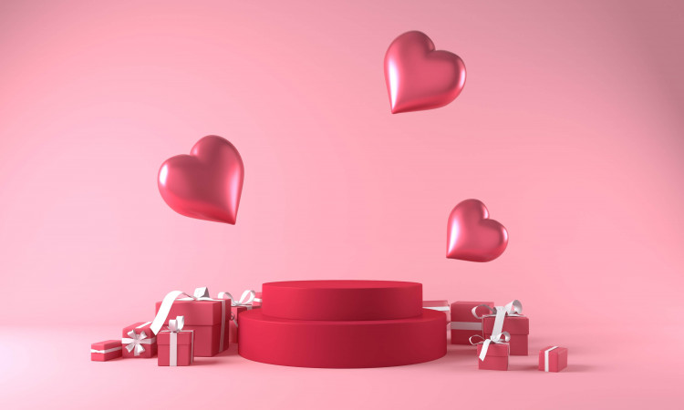 5 Best Gifts for Him on Valentine's Day