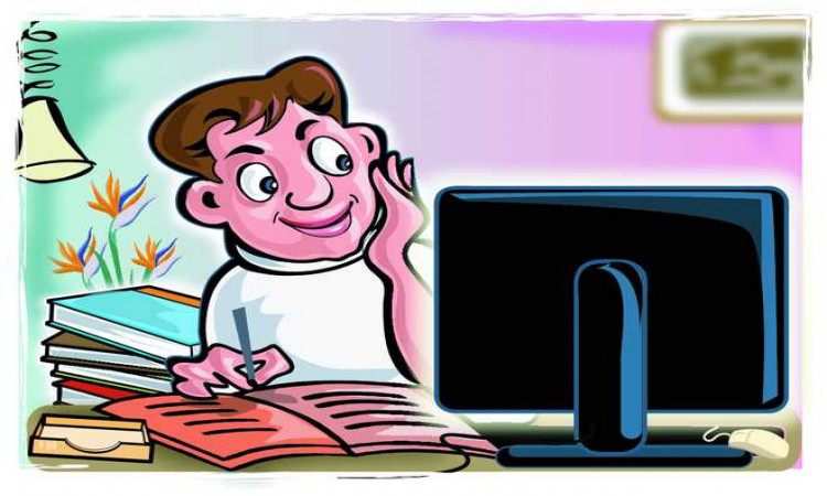 How to study for an entrance exam?