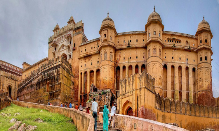10 Best Homestays In Jaipur, India