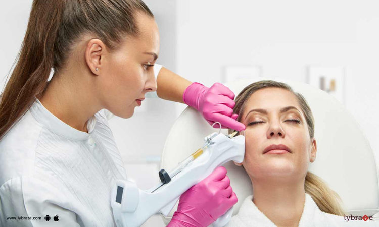 Benefits of seeing a consultant dermatologist