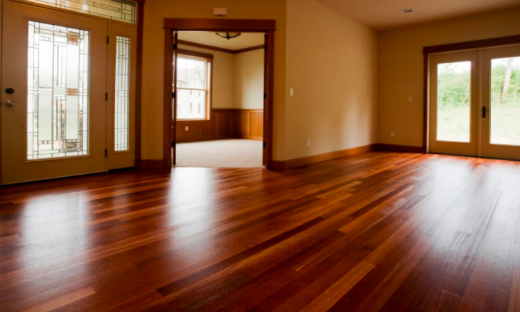 Keep Your Floor Shiny And Safe By Tile And Grout Cleaning