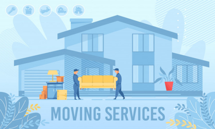 5 amazing benefits of hiring packers and movers
