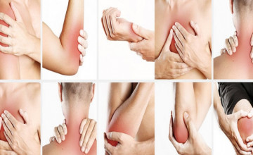 Best Ways to Get Instant Joint Pain Relief