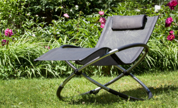 How to Choose the Perfect Garden Furniture?