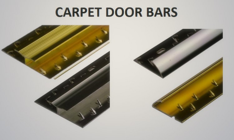 What are Carpet Door Bars? Things to Consider while Buying them