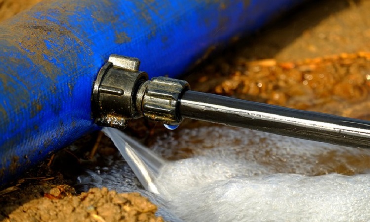 What Are The Causes Of Plumbing Leaks?