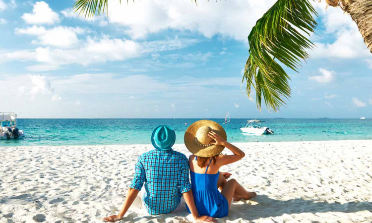 Mauritius Tourism