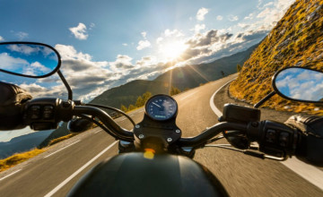 Motorcycle Insurance Requirements