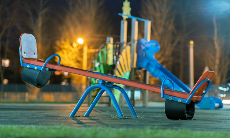 Maximize Safety in Children Play Area by Installing Rubber Flooring