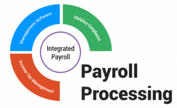 Payroll Processing Company: How Does It Work?