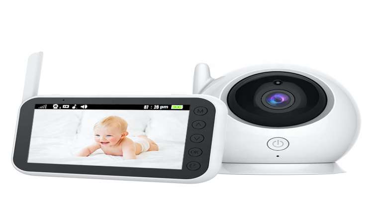 Basic Guide About Baby Monitor Camera