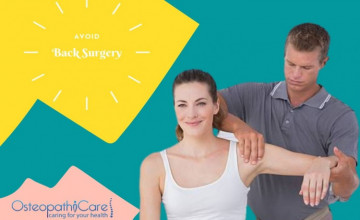 Why You Should Avoid Back Surgery?