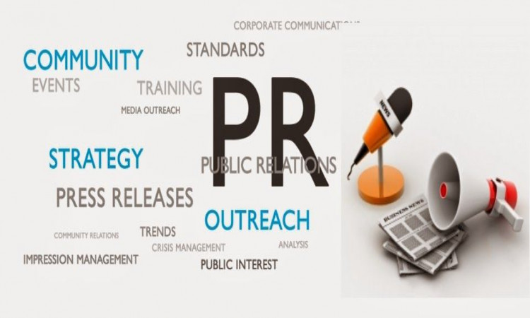 How can PR help you in Marketing your start up or a new Business?