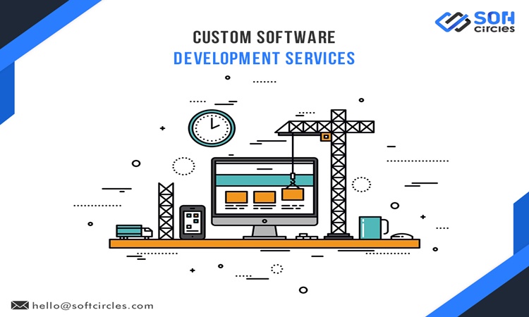 Custom Software Development vs. Off-the-Shelf Software: What’s best for Your Company?
