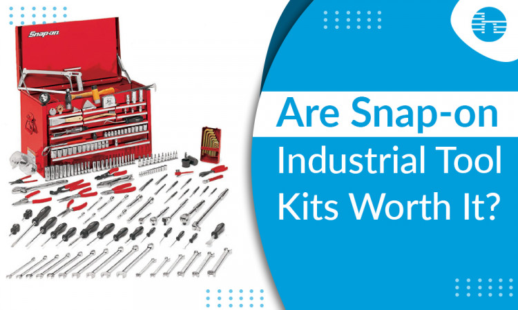 Best Snap-on Industrial Tool kits
