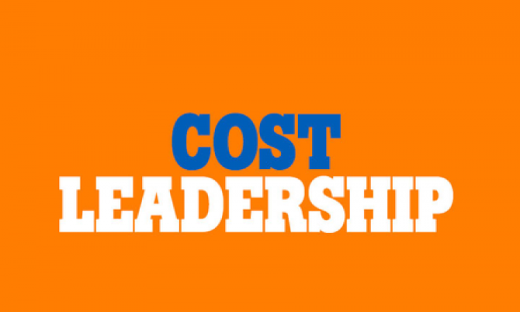 Benefits of Cost Leadership Programs by Powerabode