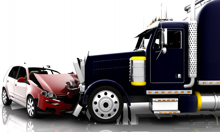 Why is it important to hire a truck accident attorney when you are involved in an accident?