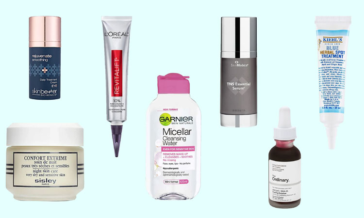 4 Best skincare practices for all skin types