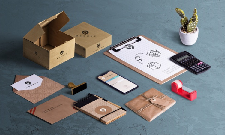 Read the importance of Custom Packaging Solutions