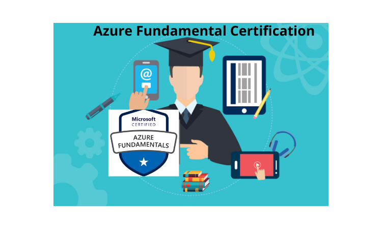 How is Azure Fundamental Certification Training Useful?
