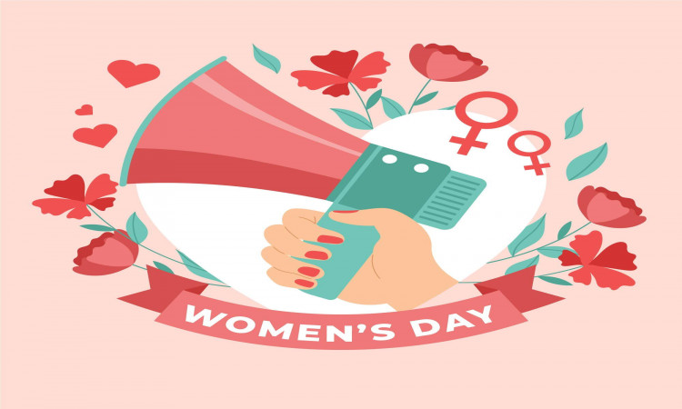 Celebrate International Women’s Day With Some Surprise Gifts