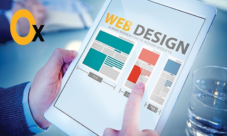 A Website Design Agency That’s Your Savior